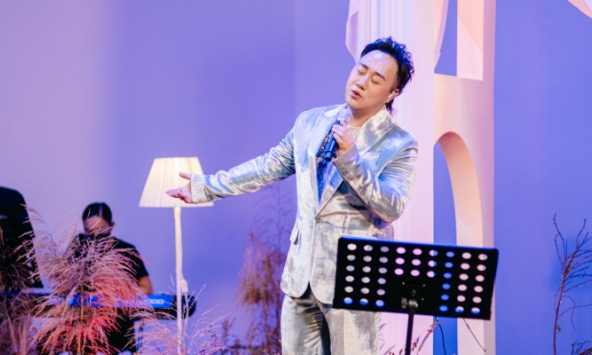  Trung Quân tiết lộ cầm cố hết nhà cửa để làm Live Concert 1589, nếu thắng WeChoice Awards sẽ làm tiếp show trong năm nay!