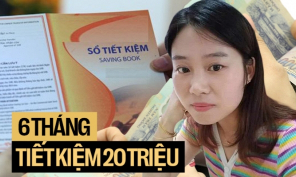 Ngừng uống trà ngoài quán, từ bỏ thú vui sắm đồ thú cưng, tôi tiết kiệm được món tiền mà suốt 30 năm chưa từng làm được