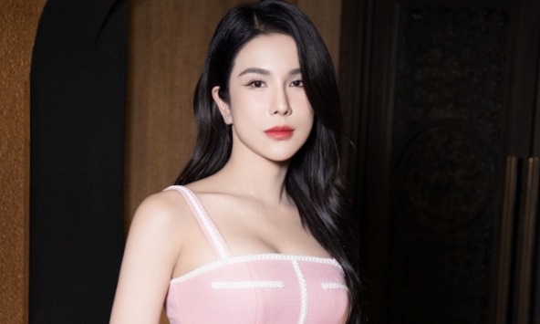 Phỏng vấn Diệp Lâm Anh: Nói rõ lý do bảo vệ MLee giữa lùm xùm, tiết lộ chị đẹp này khiến con gái mê mẩn nhất 