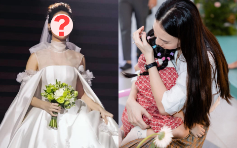 Sao nữ kết hôn với đại gia siêu xe: Như 'bà hoàng' trong biệt thự khủng, con gái vừa sinh đã được tặng quà nửa tỷ 