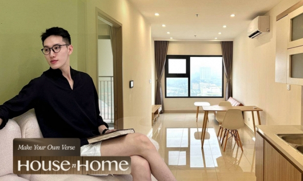 Vay nợ mua căn hộ hơn 1,7 tỷ đồng ở tuổi 22 rồi cho thuê 7,5 triệu/tháng: Lưu ý gì khi tìm nhà để đầu tư? 
