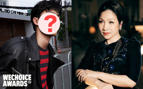 2 'Chị đẹp' đồng lòng kêu gọi bình chọn cho 1 ca sĩ gen Z, diva Mỹ Linh có hành động đẹp dù cũng trong top đề cử 