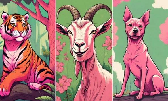 4 con giáp thắng đậm trong tháng 2, tiền tài lẫn tình duyên đều suôn sẻ, giàu ú ụ chờ ngày xuân sang