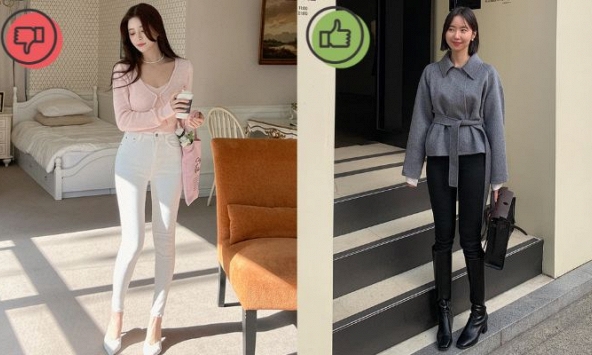 4 món thời trang sáng màu tưởng là trẻ trung nhưng lại khiến bạn trông 'sến', không nên sắm Tết