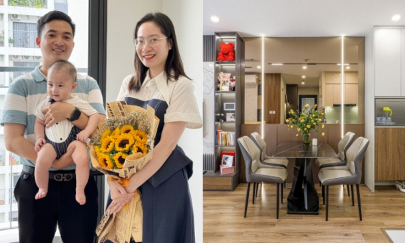 Có 700 triệu nhưng sẵn sàng “chốt đơn' căn nhà 2,4 tỷ: Chuẩn bị tài chính thế nào để không sợ áp lực nợ nần?