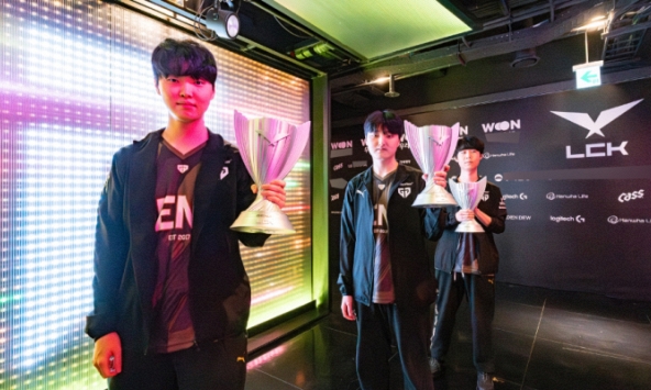 LCK đối diện nguy cơ bị 'phong sát' tại MSI 2024 vì 'đội mà ai cũng biết'