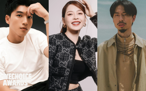 Loạt nghệ sĩ Vbiz dự đoán góp mặt trong top 10 Nhân vật truyền cảm hứng WeChoice Awards 2023 
