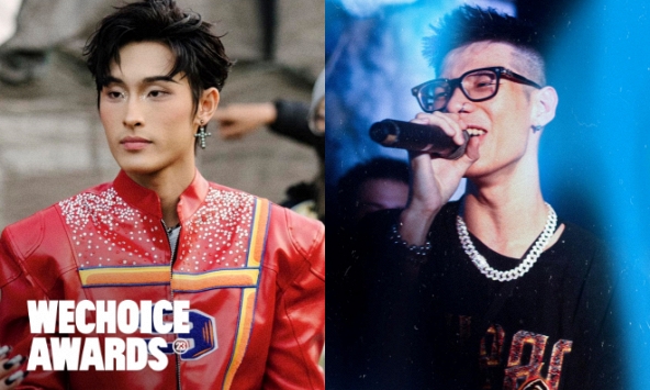 MCK và Wren Evans 'quyết chiến' không khoan nhượng, trực tiếp đứng ra kêu gọi bình chọn, cuộc đua WeChoice quá gay cấn!