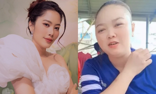 Nam Em xin lỗi sau khi thẳng thừng chê bai ngoại hình 'Cô Hai Báo': Tính em hơi thẳng