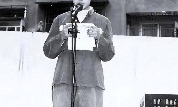  21 năm trước, nam sinh này ăn trộm đề thi đại học rồi học thuộc đáp án: Đến khi vào phòng thi, nhìn đề liền chết lặng