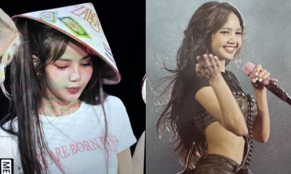 Bạn thân tiết lộ Lisa hạnh phúc khi đến Việt Nam: “Chưa bao giờ có khoảng thời gian thế này trong suốt tuổi thơ”