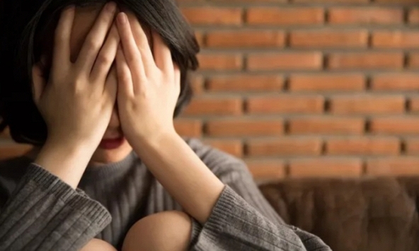 Đọc bài văn do con trai viết mà nước mắt tôi rơi lã chã