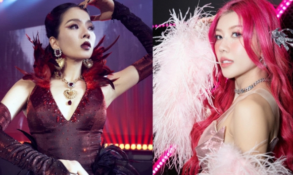 Lệ Quyên - Trang Pháp nói gì khi vướng tin đồn bất hòa, nghi vấn liên quan bài đăng 'ham hố, thèm khát vinh quang”? 