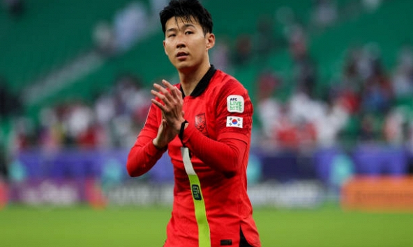 Lý do Son Heung-min nói tự hào khi xem đội tuyển Việt Nam thi đấu