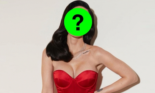 Nữ thần gợi cảm tiêu tùng sự nghiệp vì lỡ nói 6 chữ, đẹp đến mức ai cũng xa lánh