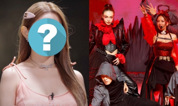 Đội MLee - Lệ Quyên bị chê hát rối tung, chiêu trò lỗi thời vẫn thắng đậm, mạng xã hội bùng nổ vì 'phú bà' ra về