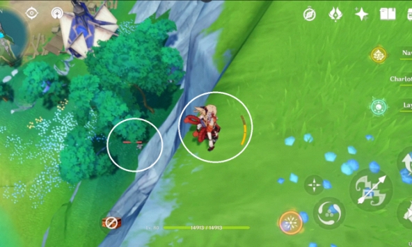 Quái vật trong Genshin bỗng trở nên 'thù lâu nhớ dai', săn lùng game thủ ở khoảng cách xa cả dặm