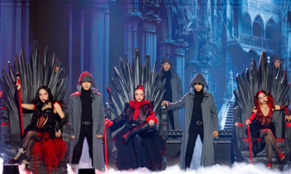 Team Lệ Quyên và MLee tiếp tục chiến thắng Công diễn 5, netizen khẳng định đội Mỹ Linh - Thu Phương xứng đáng hơn!