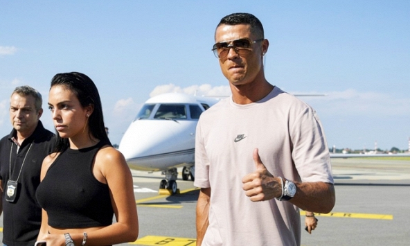 Thứ đắt giá nhất mà Ronaldo sở hữu