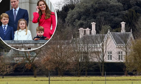 Trợ lý hoàng gia tiết lộ phương châm 8 chữ mới được gia đình William - Kate áp dụng, có một điều khiến chuyên gia đánh giá 'không lý tưởng'