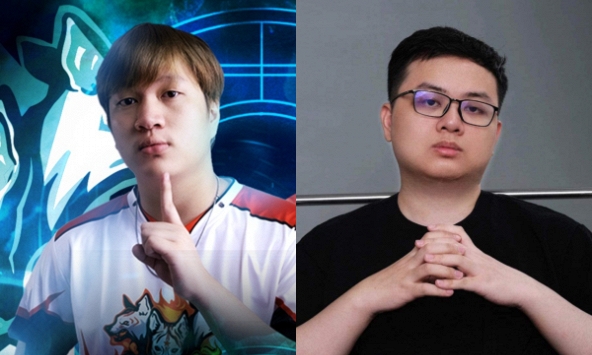 Để trở lại VCS, EGO có hành động bất chấp khiến fan SofM cũng bất bình