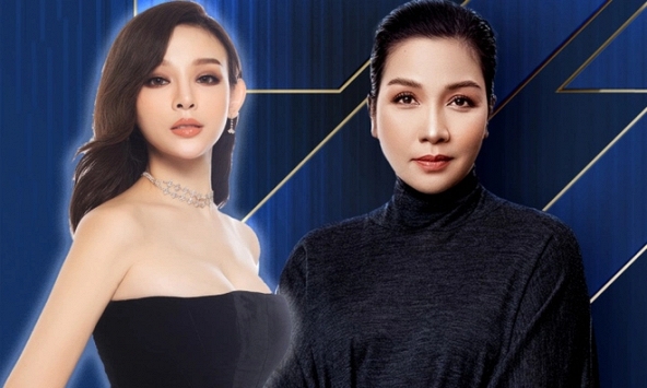 Diva Mỹ Linh thừa nhận xấu hổ và nông cạn khi viết tâm thư cho Huyền Baby, lý do vì sao?