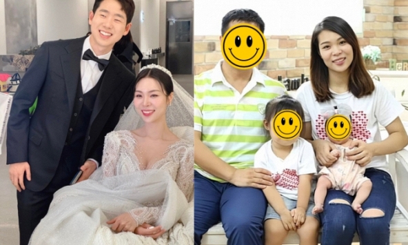 Vụ tổ chức đám cưới cổ tích, 3 ngày sau rộ tin đã có chồng và bỏ rơi 2 con ầm ĩ lúc này: Chính chủ lên tiếng!