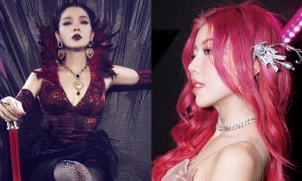 Lệ Quyên gọi Trang Pháp là “ai đó”, đôi co với khán giả giữa lùm xùm ghét nhau vì kết quả show Chị đẹp