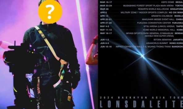 Nam idol SM vừa lên chức chủ tịch đã có quà đặc biệt cho Việt Nam, fan chuẩn bị lên đồ đi concert ngay và luôn! 