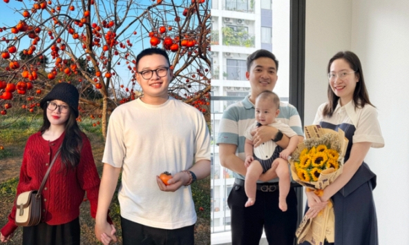 Vợ chồng mua căn nhà đầu tiên trên 2 tỷ, quản lý tài chính thế nào để không sợ áp lực nợ nần?