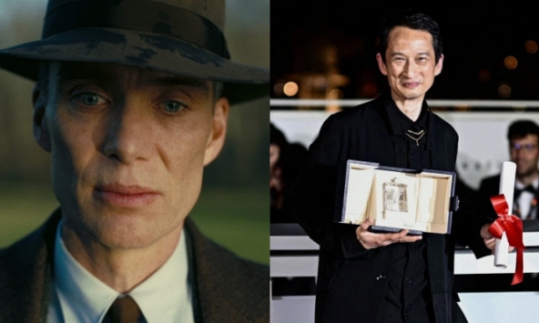 Đề cử Oscar 2024: Bom tấn 23.000 tỷ dẫn đầu với 13 hạng mục, phim của đạo diễn gốc Việt bất ngờ vắng mặt