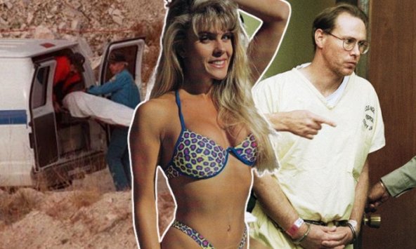 Vụ sát hại nữ người mẫu trẻ gây rúng động Hollywood cách đây 28 năm: Nạn nhân rơi vào tầm ngắm của tên biến thái và cái kết bi thảm