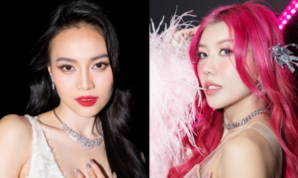 Lộ đội hình 3 vòng của chung kết: Lan Ngọc thi đấu ở những vòng này, lý do Trang Pháp thành Quán quân là đây?