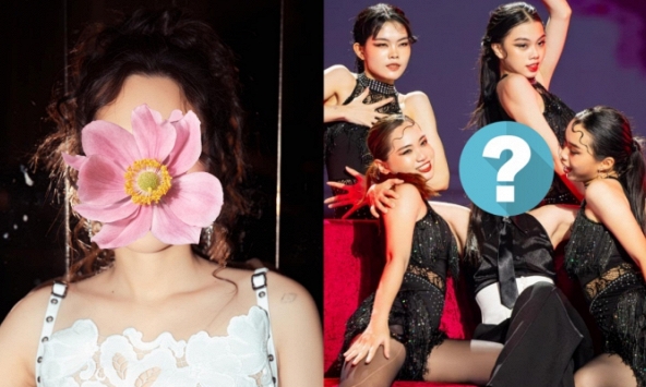 Màn đối đầu được tung hô nhất công diễn 5 thuộc về chị đẹp này, ai xem cũng phải trầm trồ