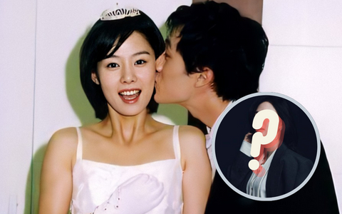 Mỹ nhân 'Giày thủy tinh' nhan sắc 21 năm không đổi, U50 tái xuất ở bộ phim đen tối bậc nhất màn ảnh Hàn