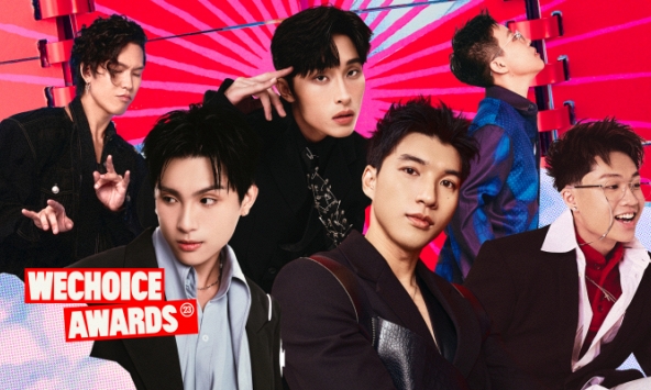 Nghe ngay ca khúc của “tứ trụ Gen Z” GREY D, HIEUTHUHAI, Wren Evans, Obito: Bùng nổ visual, “ngập” quote truyền cảm hứng 