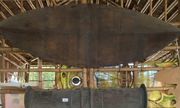 Rước diều cổ thế kỷ thứ 14, tái hiện Tết cổ truyền tại Hoàng thành Thăng Long