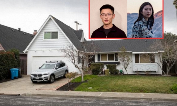 Diễn biến mới vụ kỹ sư Google đánh chết vợ dã man: Nghi can xuất viện hầu toà, luật sư dự báo 2 kết cục cho tên chồng sát nhân