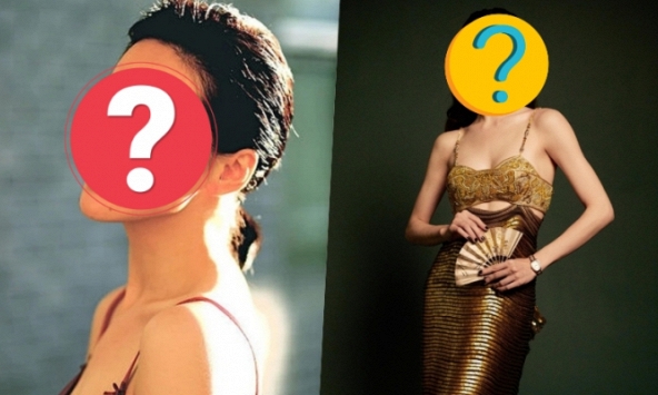 Tiểu tam gây sốc vì vừa già vừa xấu thua xa chính thất, bất ngờ tạo trend 'đuổi hình bắt chữ' cực hài