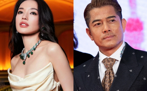 Triệt phá đường dây lừa đảo quy mô lớn ở showbiz Trung, Thư Kỳ và dàn nghệ sĩ bị réo tên ầm ĩ vì nghi vấn liên đới