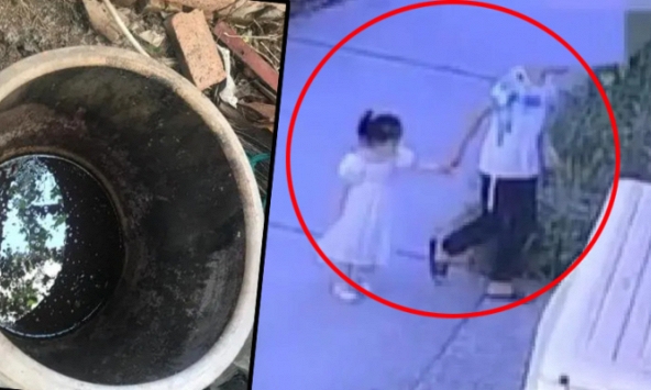 Vụ án kinh hoàng đằng sau bức ảnh 'anh dắt em': Nếu không được giáo dục tử tế, đứa trẻ thiên thần cũng hóa ác quỷ