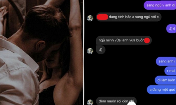 Vụ bóc phốt ồn ào cùng sự thật 'đáng sợ' của đôi trẻ 'chung giường nhưng không chung đường' : Tự cởi đồ rồi tố bị ép?