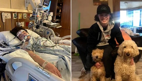 Chàng trai 22 tuổi chỉ có '1% cơ hội sống', buộc phải ghép cả 2 lá phổi vì sở thích này của nhiều người