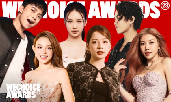 Chi Pu, Huyền Baby, Trang Pháp và AMEE xác nhận trình diễn, sẽ là 1 màn đọ sắc bất phân thắng bại tại Gala WeChoice Awards?