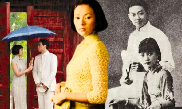 Đêm động phòng ba người đầy ám ảnh và sự 'trả thù' chồng một cách xuất sắc của người vợ ba