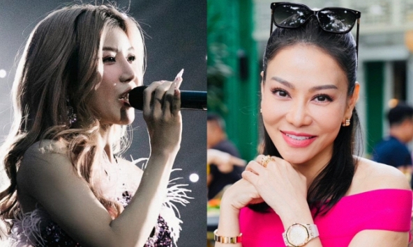 Giữa lùm xùm Chị đẹp, Thu Minh vẫn flex về Trang Pháp, quan hệ hiện tại thế nào? 