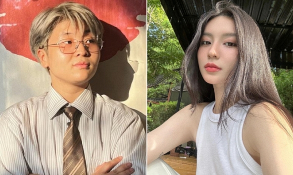 Kus Khánh Uyên nhắc đến Bâu Krysie sau 2 tháng 'bị phốt' ngoại tình với bạn thân, khẳng định: 'Bâu không yêu tôi và Gavin'