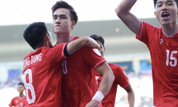 Lịch trình về nước của đội tuyển Việt Nam: Chia thành 3 nhóm về ngay trong đêm nay