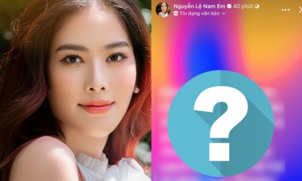 Nam Em đăng đàn hỏi 'sạch dữ chưa' sau khi Bạch Công Khai nhắc tên 