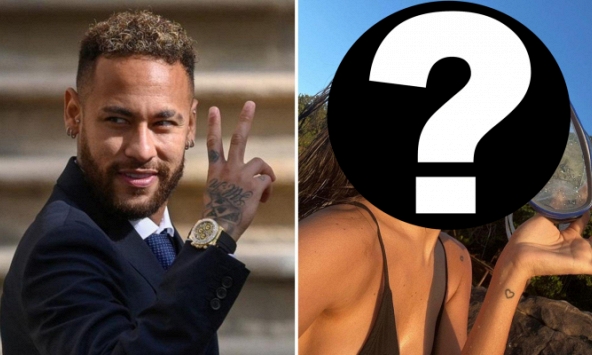 Neymar bị đồn có con thứ 3 với một người mẫu vô danh, sẽ làm xét nghiệm ADN để xác nhận